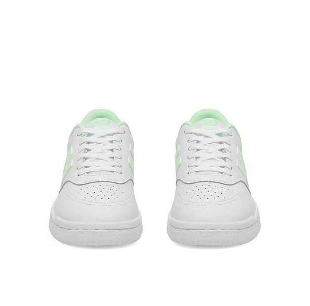 New Balance кроссовки BBW80WMG белый