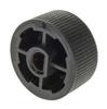 Chevrolet Multimedia Volume Control Knob 22912547 Round Design