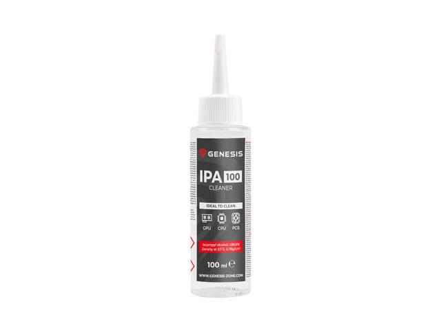 Izopropylalkohol Genesis IPA 100 Čistič 100ml