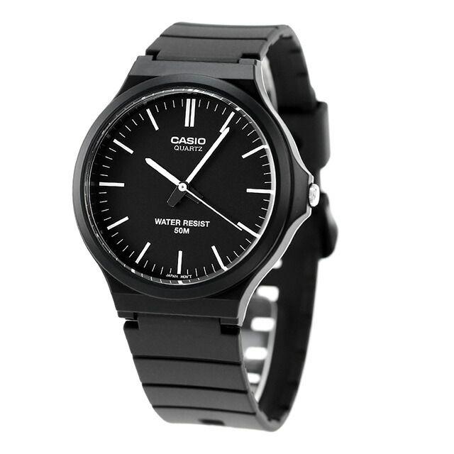[New] Casio CASIO Watch Men s MW-240-1EVDF Standard Chipkashi