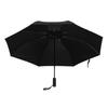 Xiaomi Daily Elements Automatic Folding Umbrella for Sun and Rain with One-Key Open/Close, Sunshade, and UV Protection
