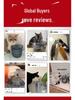 Smart Pet Water Dispenser & Feeder with Automatic Circulation Filter for Cats and Kittens