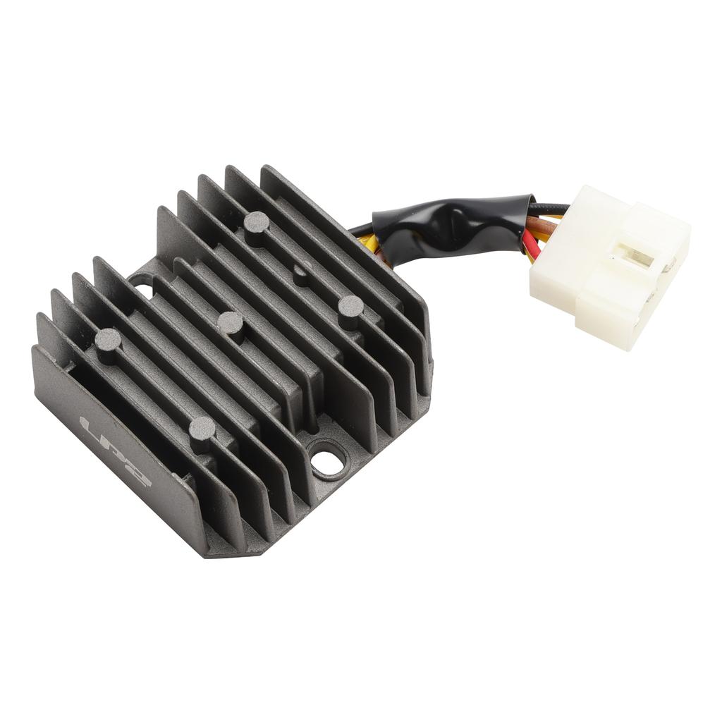 Stator Regulator Rectifier W/ Gasket For Kawasaki ZZR400 ZZR500 1990 1991 1992