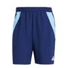 Adidas Men's Tiro 24 Competition DT Soccer Shorts, GZI69, Team Navy Blue (IR7578), Size Small