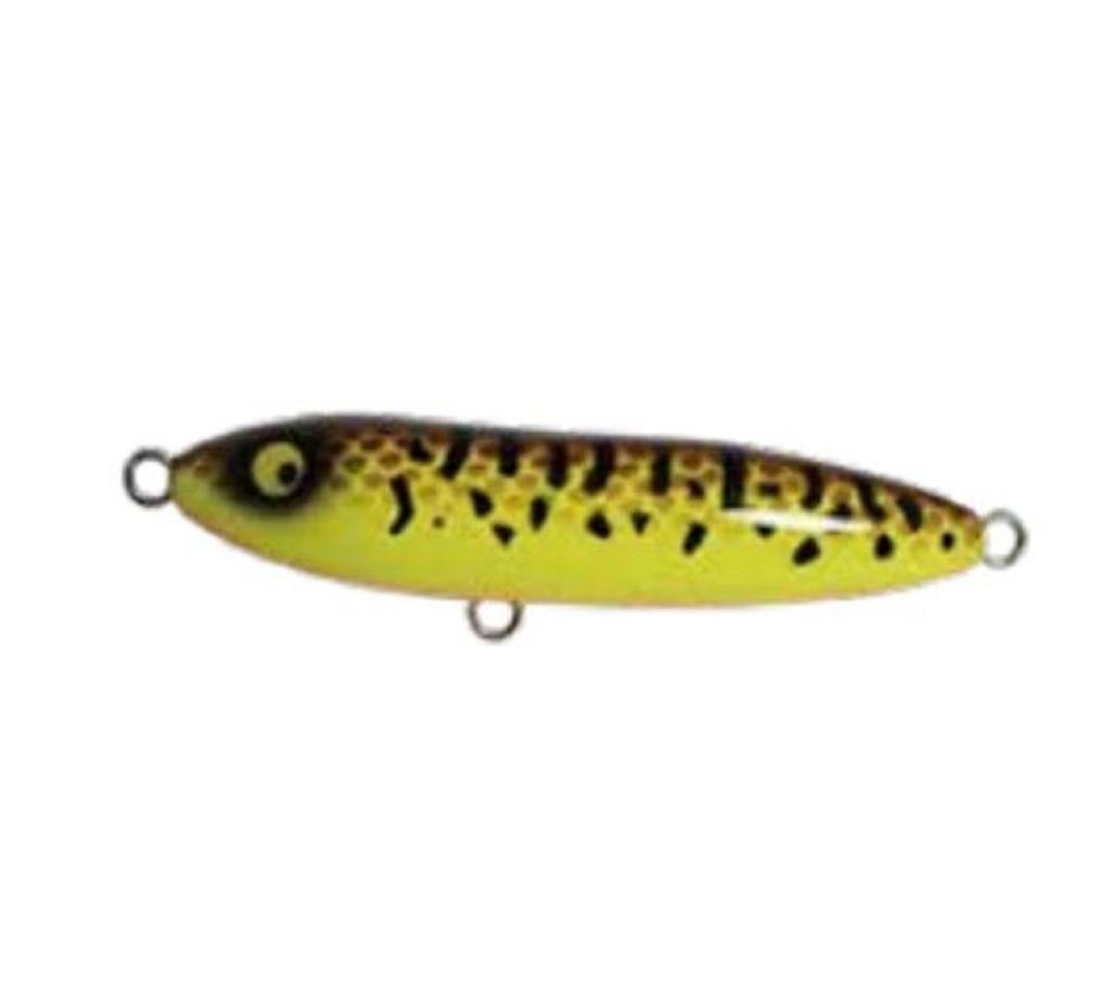 Bombada Amazon Spook 110 mm 25 grams Floating Lure BRS (6671)
