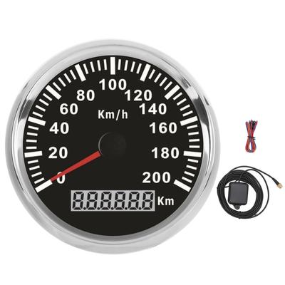 Auto-elektronica – Snelheidsmeters en tachometers