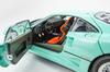 Kyosho Original 1/18 Scale Ferrari F40 Mint Green Finished Product
