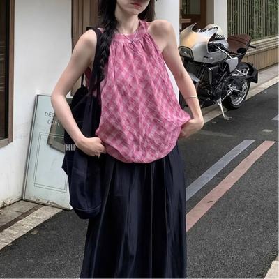 Oberteile – Tanktops & Oberteile
