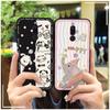 Waterproof Fashion Design Phone Case For Xiaomi Redmi 8 Cute Shockproof Protective Back Cover Phone Pouch Full Wrap TPU