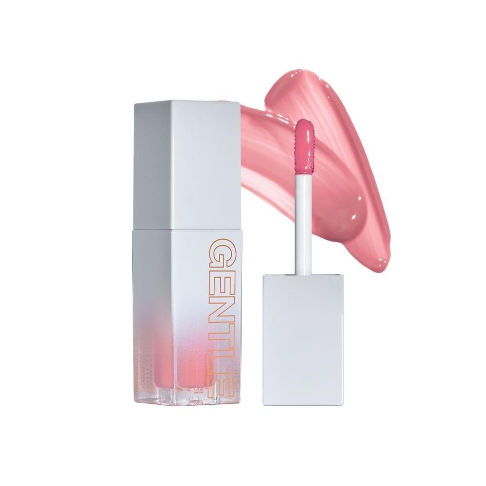 

Tooq Took Нежный тинт для губ с эффектом сияния 02 Зайчик