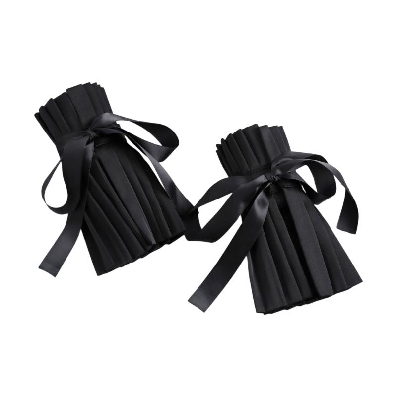 Easy Detachable Practical False Collar Insert Elegant Styling For Business Attire Casual Outfits And Social Gatherings