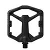 CRANKBROTHERS Stamp 0 Pedals, Black