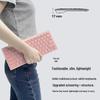 A4Tech FBX51C 78-Key Wireless Bluetooth Silent Keyboard