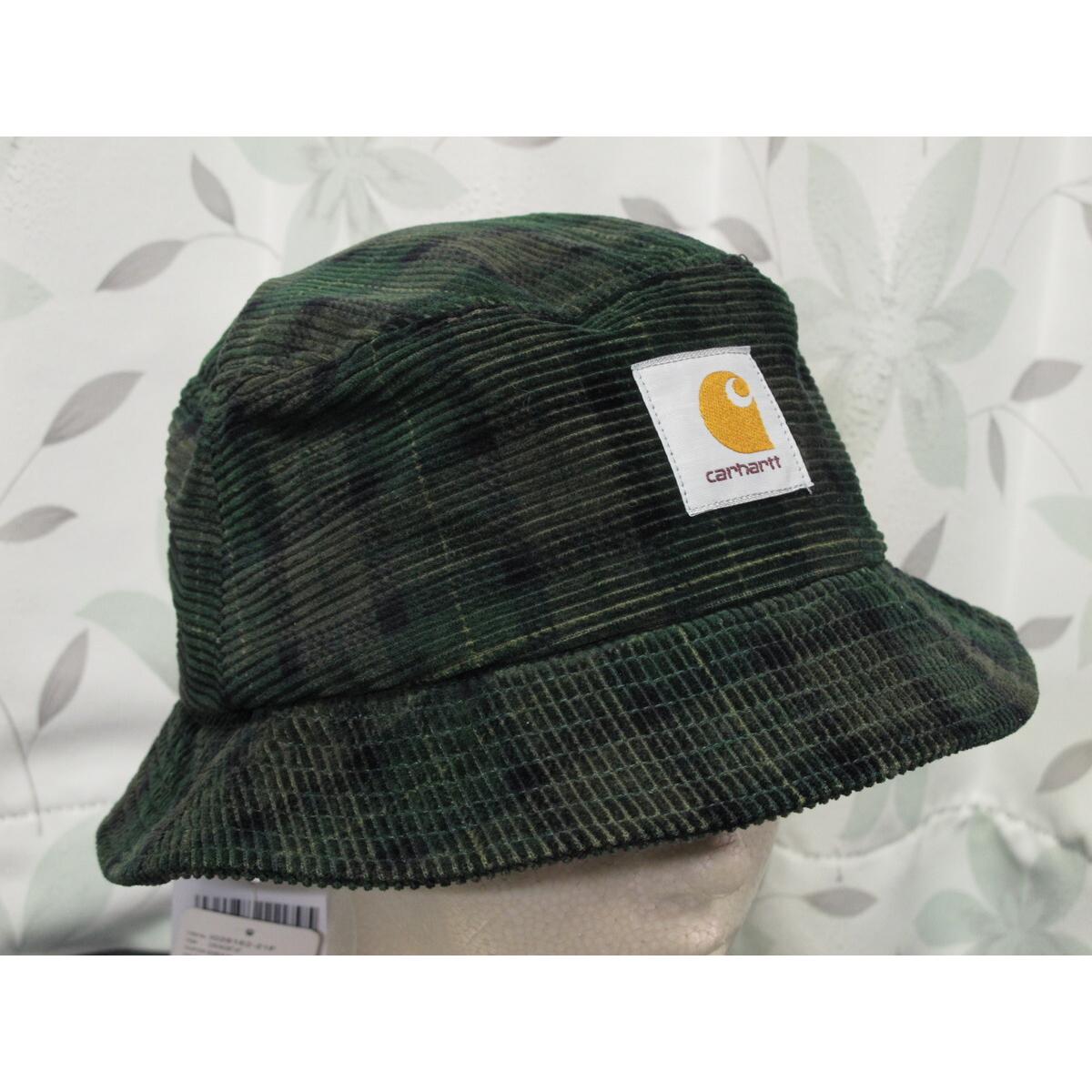 Б/у Панама Carhartt WIP Carhartt Work-in Progress i028162 SM Новая с биркой
