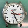 Used R6-4380 Used Item MONDAINE SBB CFF FFS