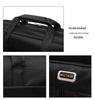 Men's 20" Oversized Waterproof Oxford Messenger Bag - Durable Business & Travel Briefcase