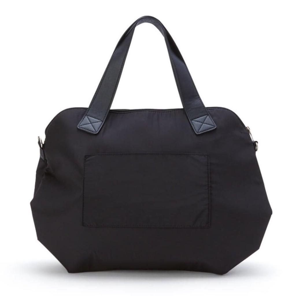 Hello Kitty Boston Gym Sport Groß Reise Reise Schule Training Stilvoll [Pearlona] Tasche, Tasche, Beutel, Handgepäck, Kapazität, Tasche, Beutel, Faltbar, Reise,