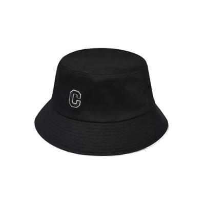 Bucket Hat New Basic Black 318689