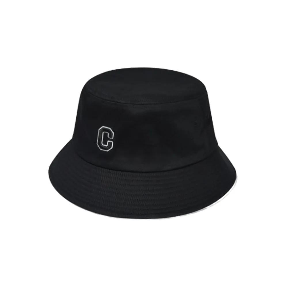 Bucket Hat New Basic Black 318689 S