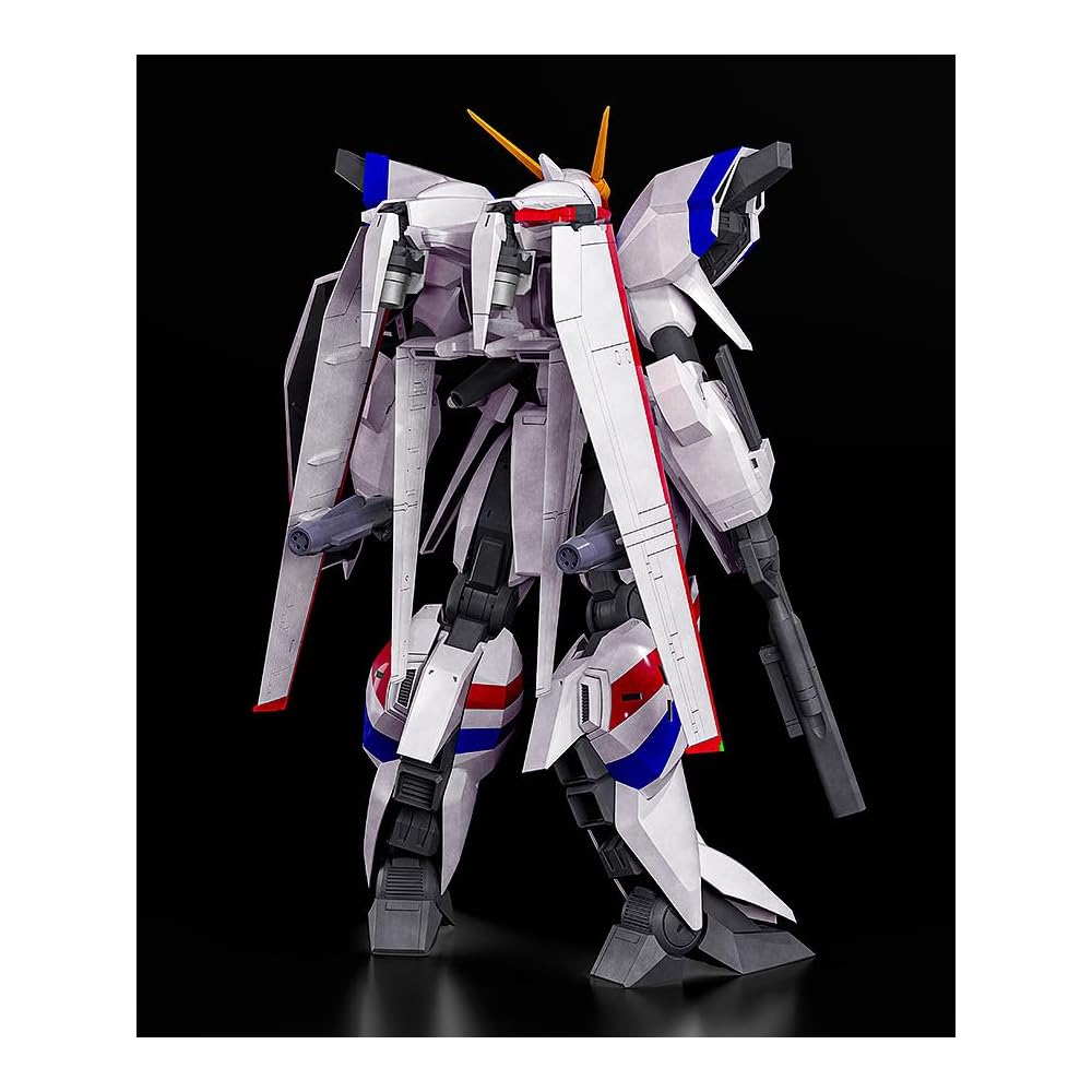 Plamax XD-01 Dragoon 1/72 Scale Model Kit Assembly Figure Plastic Model