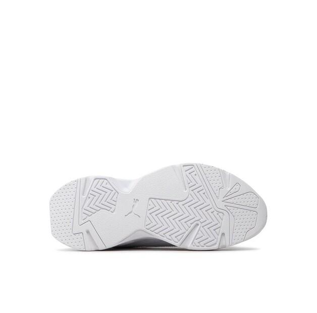 Puma Cassia Distressed Sneakers