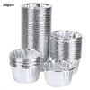 Non-stick Cake Cups Heat Resistant Cupcake Cups Thick Little Baking Cups  Party