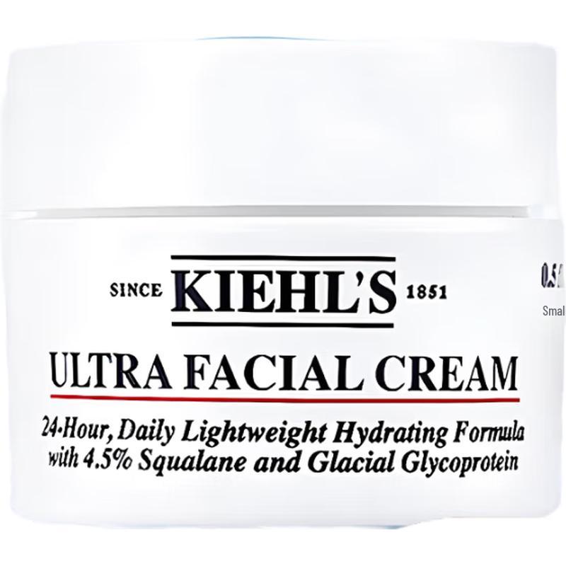 

Kiehl s Ultra Facial Cream 14ml