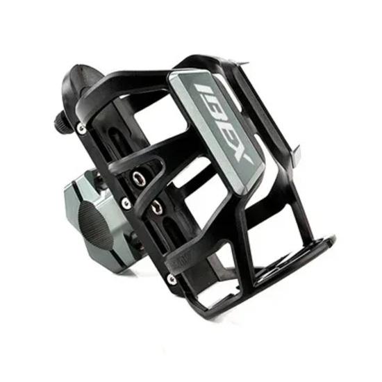 For CFMOTO CF 450MT IBEX 450 800 MT 450 IBEX450 IBEX800 800MT Accessorie Motorbike Beverage Water Bottle Drink Cup Holder