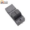 Front Left Master Power Window Switch Switch Assy 25401-AX600 For Nissan Micra III K12 2003 2004 2005 2006 2007 2008 2009 2010