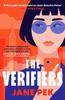 The Verifiers by Jane Pek Paperback Book 9780857309204