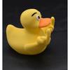 Funny Duck Resin Figurine, Mini Decoration, Kitchen And Garden Table Decoration, Personalized And Creative Home Decorations