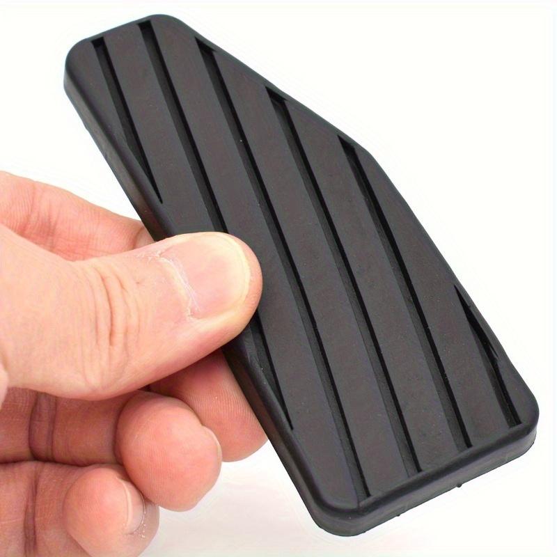 3pcs Car Foot Pedals, Brake and Accelerator Pedal Pads, Anti-slip and Durable, Universal for various vehicle models