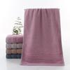 Premium Bamboo Cotton Hand Towel - Natural Sustainable Hypo-Allergenic High Absorbent Super Soft Luxury for Home