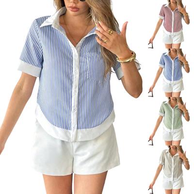 Tops – Blusas y camisas