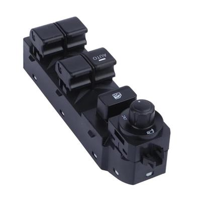 Power Window Switch KF33-66-350A KF33-66-350 GKL2-66-350A for 2012-2020 Car Accessories Window Switch Lifter Button