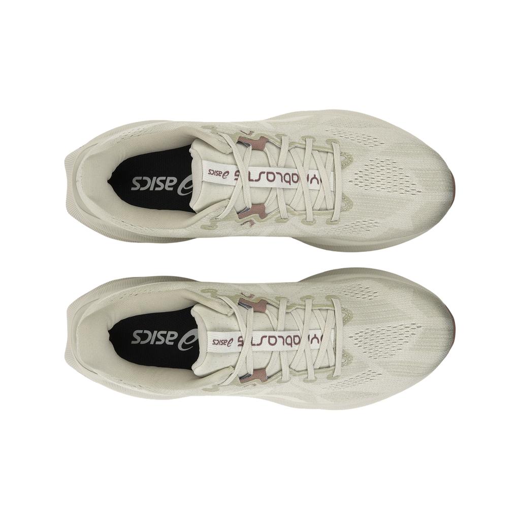 Asics DynaBlast 5 Pantofi Sport Bărbați Gri Lac Alb-Salvie 1011B983-300