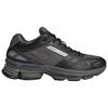 Adidas Adizero F50 Comfortable Fitting Running Shoes Unisex Shoes Black JQ1803