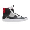 Kids' Sneakers Blazer Mid 77 SE Dance University Red (GS) Summit White/University Red-Light Soot-Black