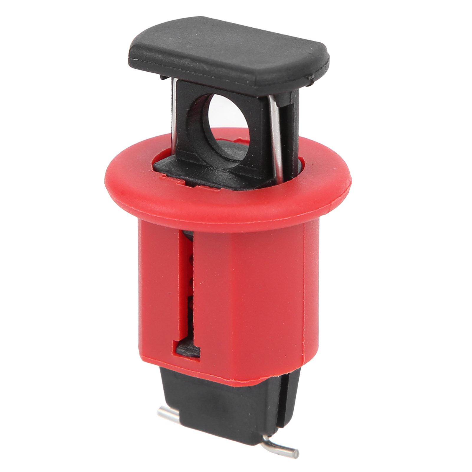 

Замок електричного вимикача Мініатюрний запобіжний пристрій типу пряжки