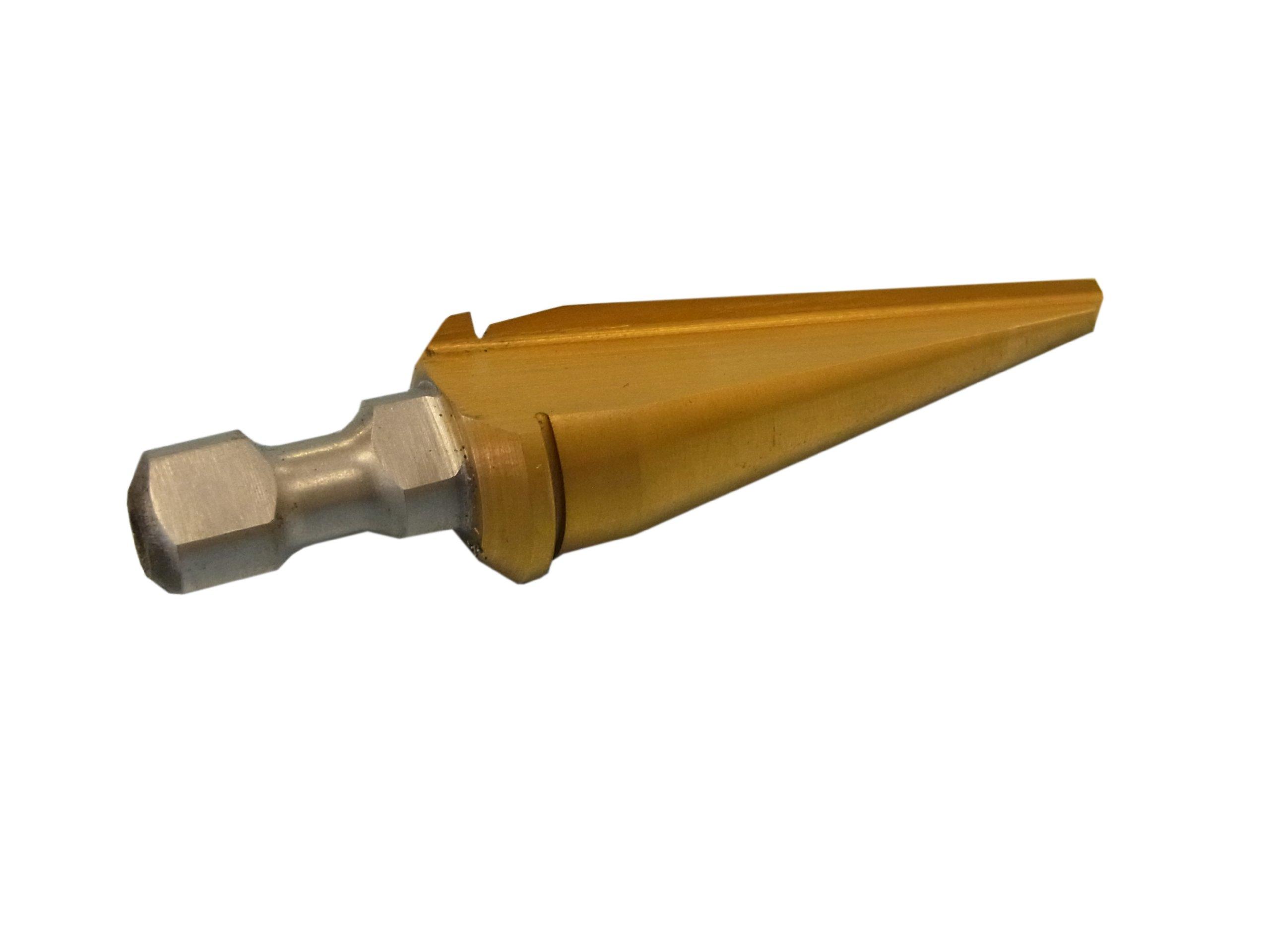 

Unika Deck Bit DKB Type DKB-16N (Metalworking)