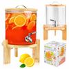 Veselă pentru băuturi – Vase pentru apă și carafe