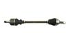 Ft27048 Fast Left Axle