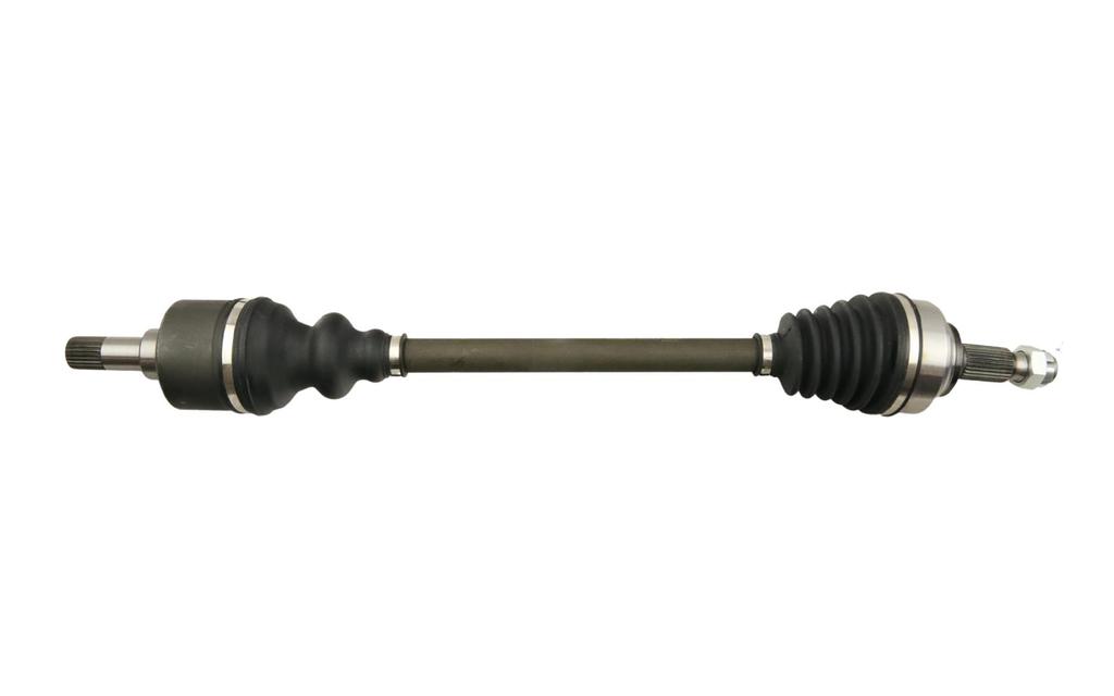 Ft27048 Fast Left Axle