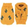 Cat Clothes Gatos Sweater Pet Dog Clothing for Small Medium Puppy  Dogs Cats Winter Warm Coat Teddy Pug  Jacket Soft Vest New