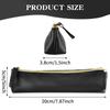 1Pc Pencil Pouch Small With Zipper Cute Office Pouch Bag Stationery Pouch