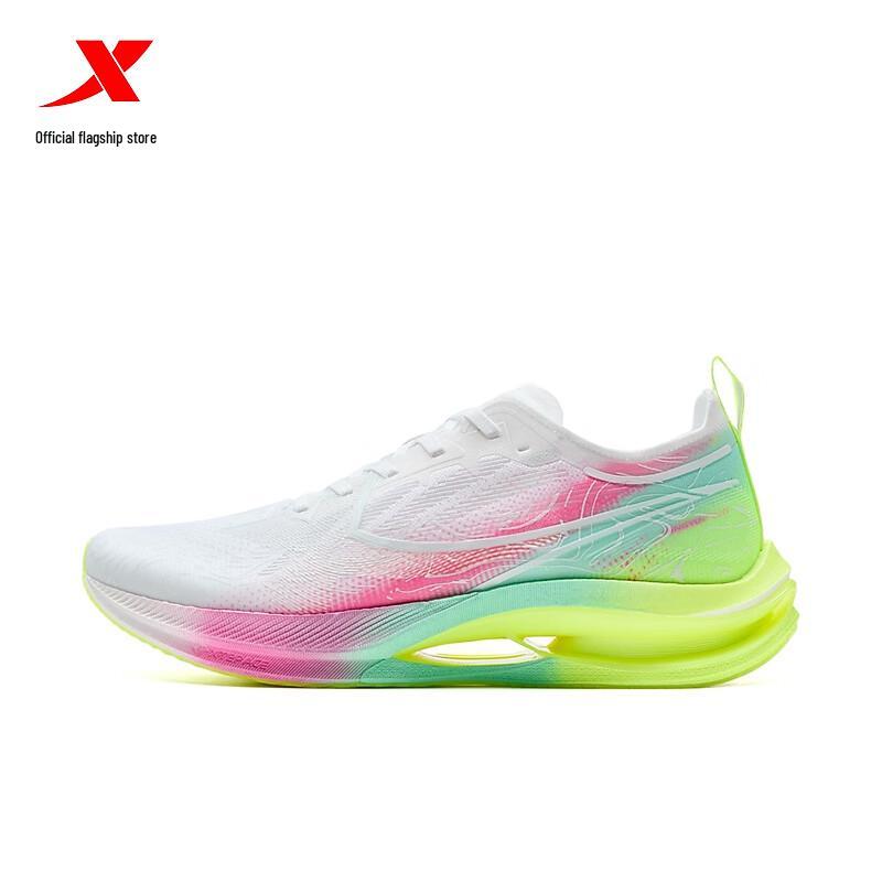 XTEP Men s Flow Running Shoes XXL