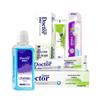Dr. Dental Oral Care Set