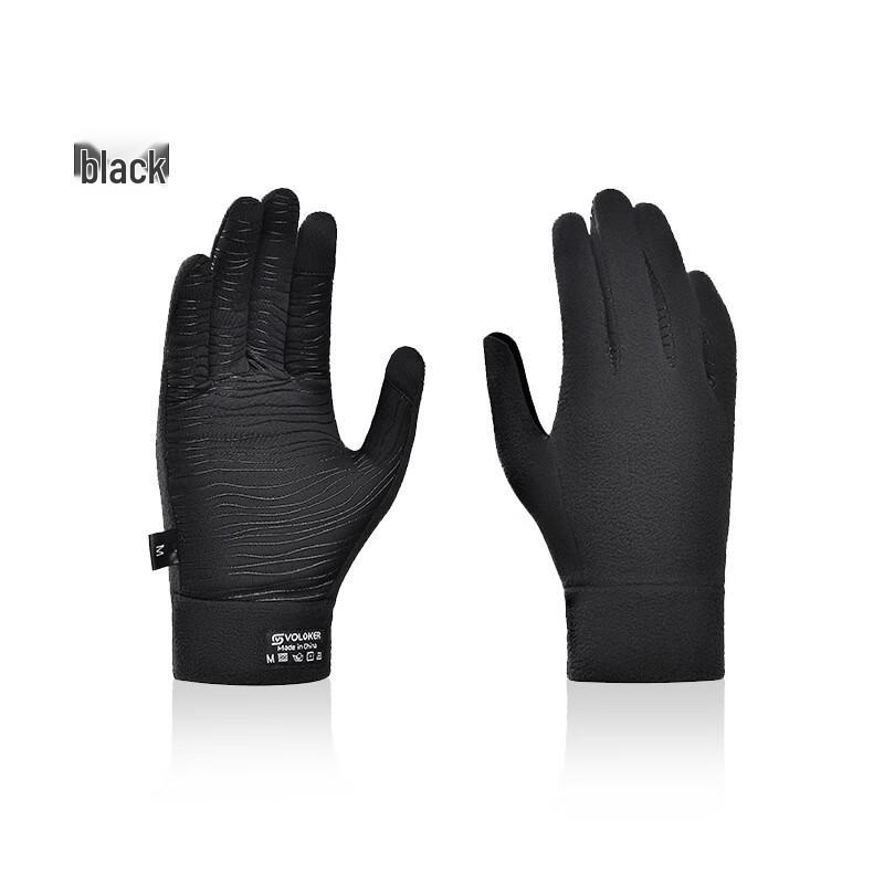 Ruizhi Unisex Sport & Motorcycle Touchscreen Gloves