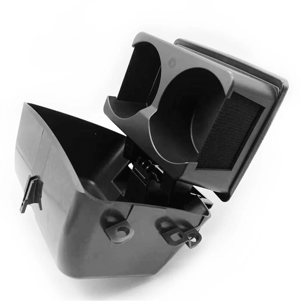 

NEW Front Center Console Cup Holder GB5Z7813562BA Fit For Ford Explorer