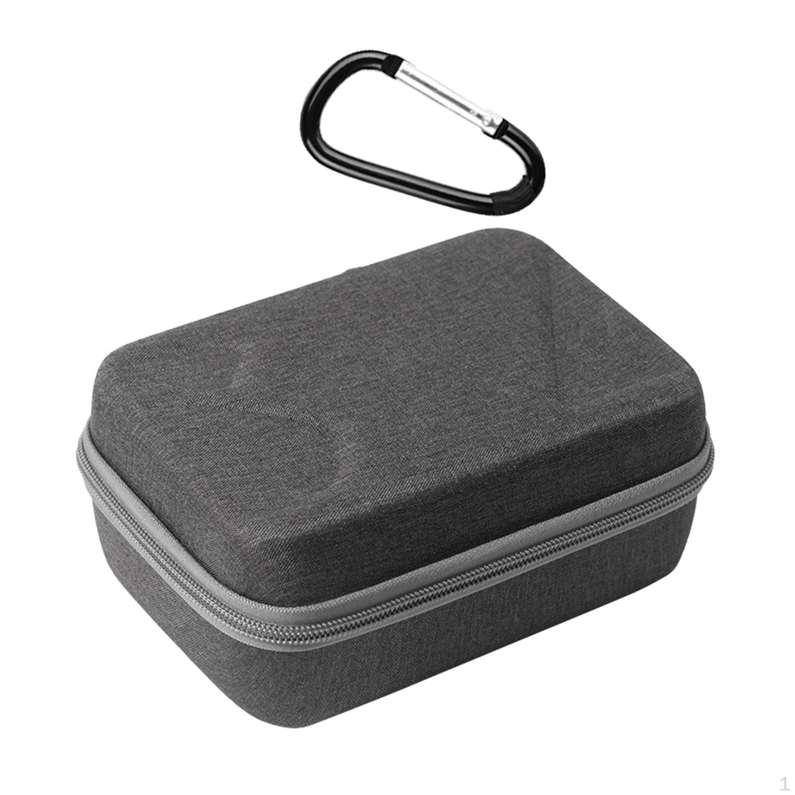 

Travel Carrying Case, Hard Shell for Mini 4Pro Controller,